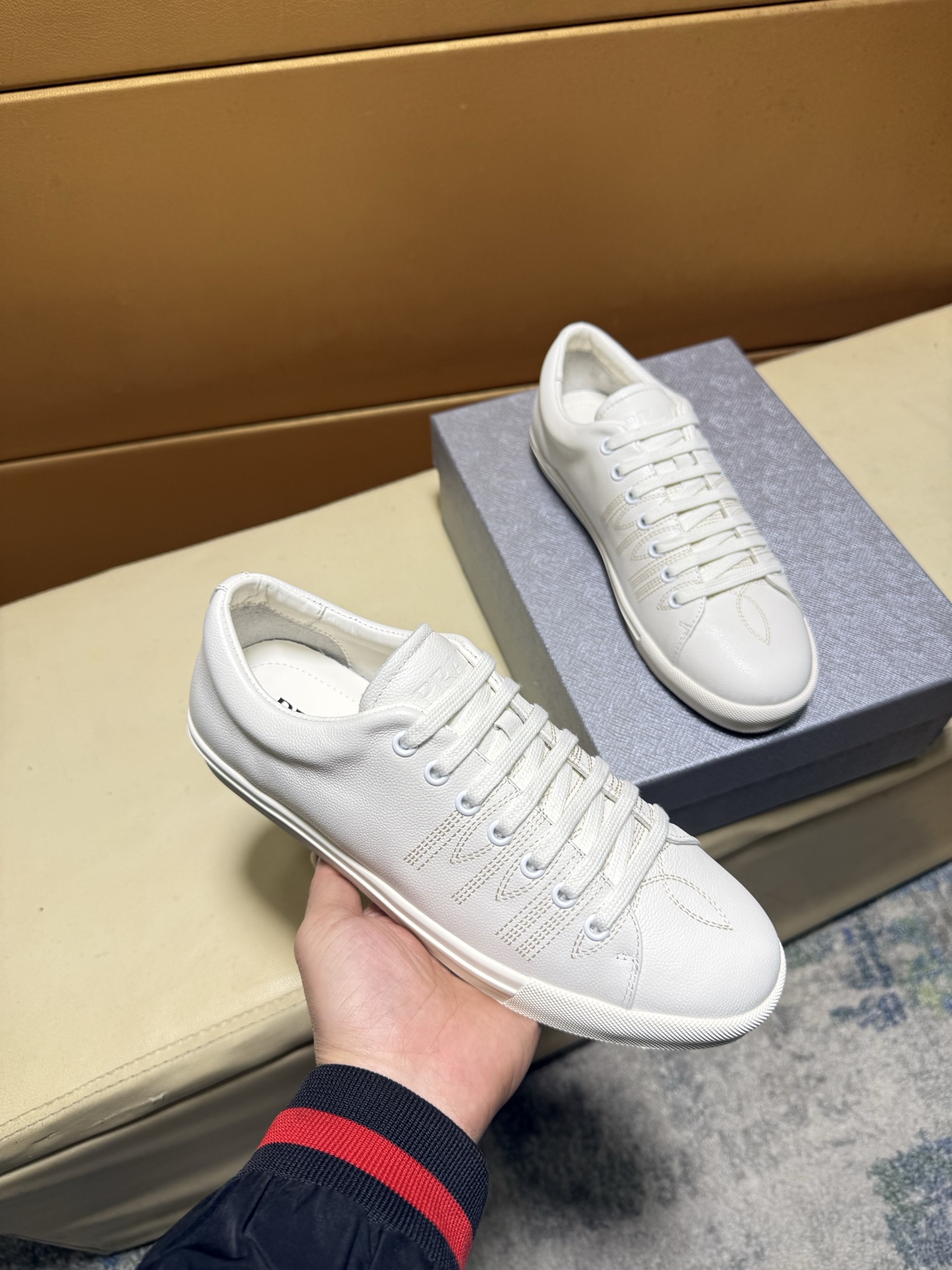Prada sz38-44 hnq0166